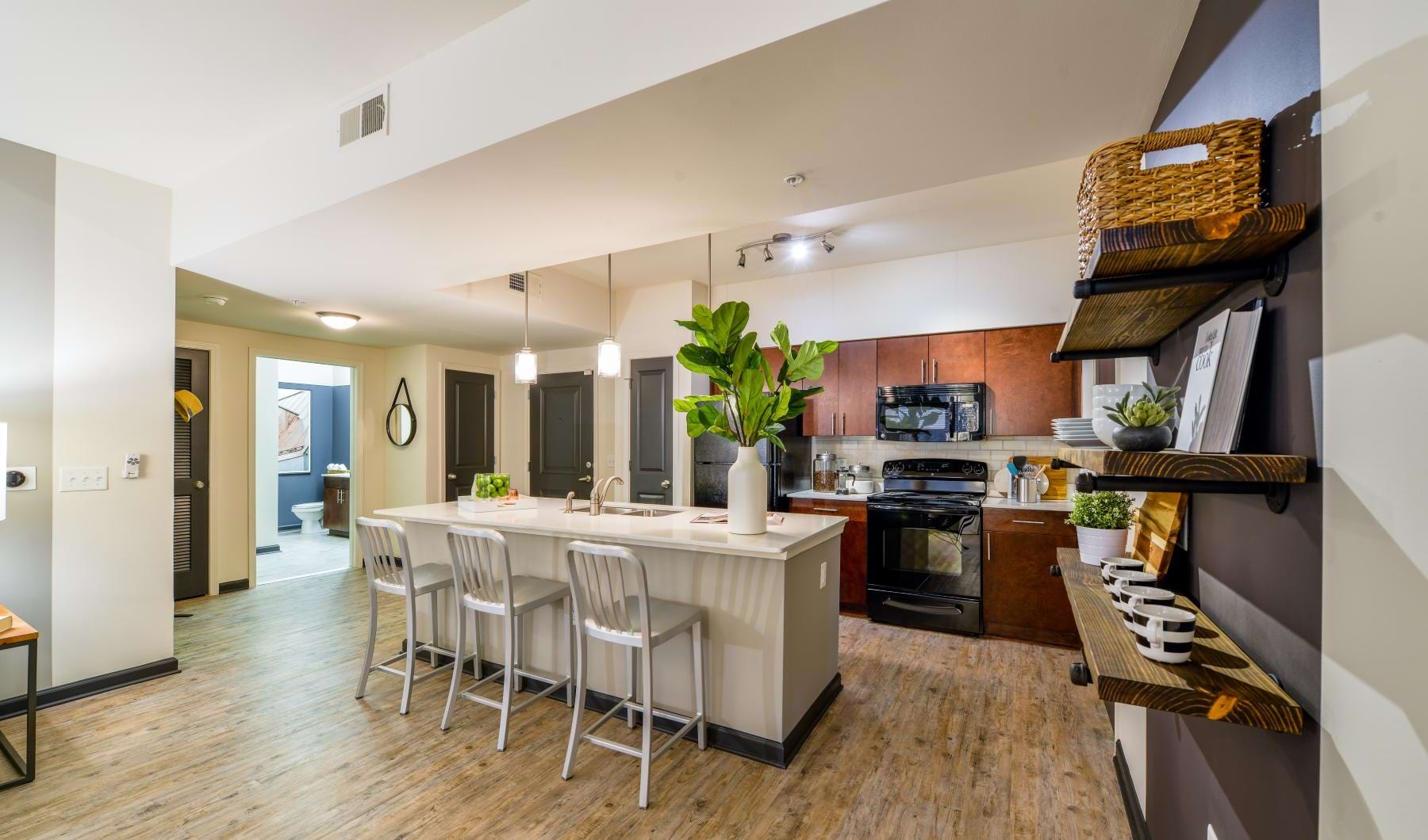 Avana Westside Apartments