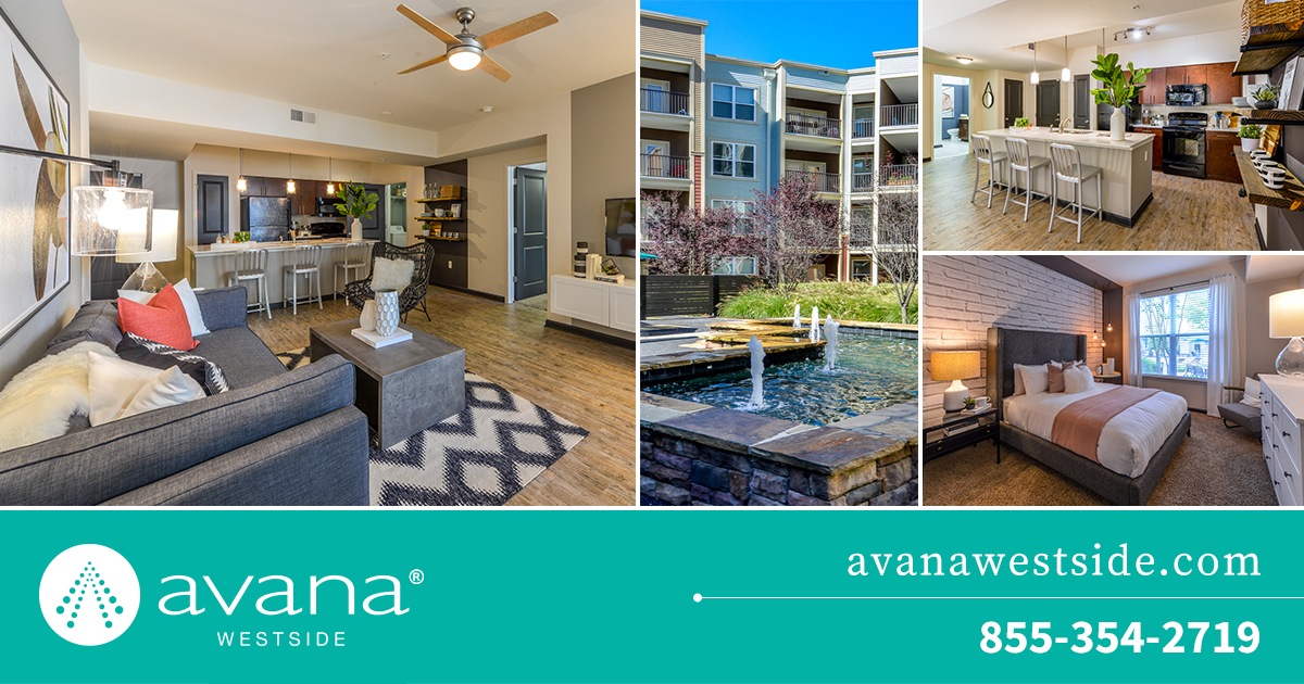 Avana Westside Apartments